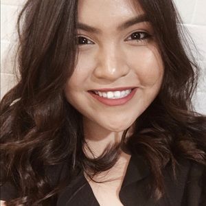 Meet your Posher, Fabiola